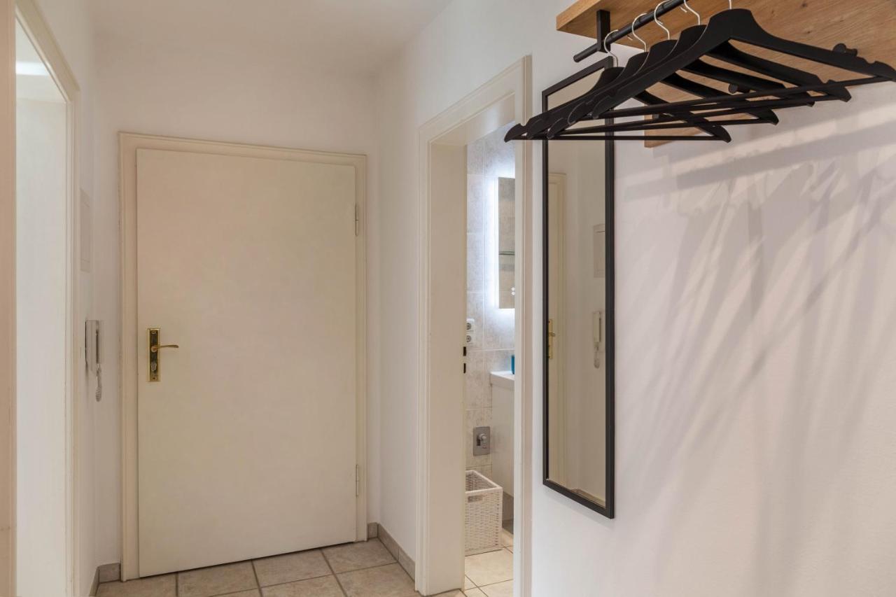 Ferienwohnung Hubert Garmisch-Partenkirchen Esterno foto