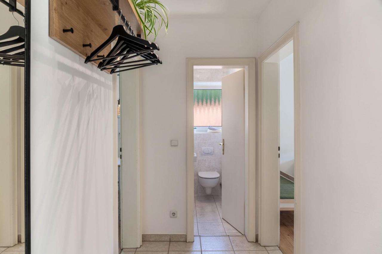 Ferienwohnung Hubert Garmisch-Partenkirchen Esterno foto