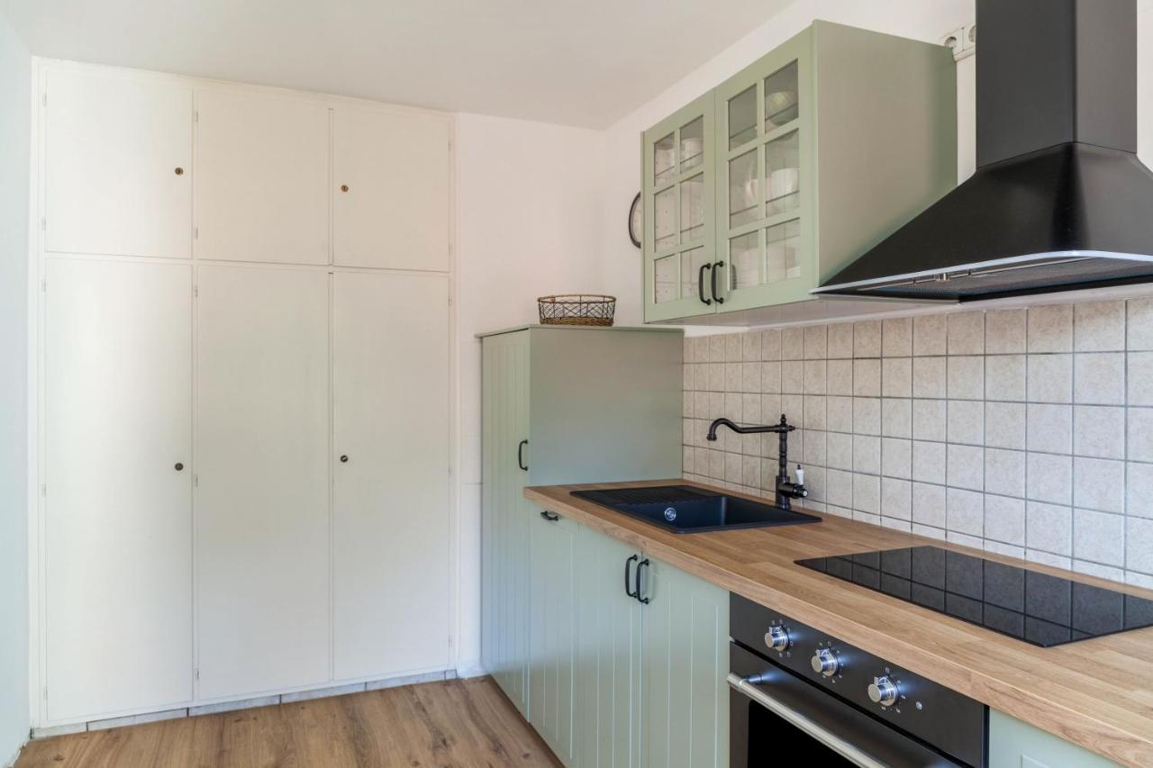 Ferienwohnung Hubert Garmisch-Partenkirchen Esterno foto