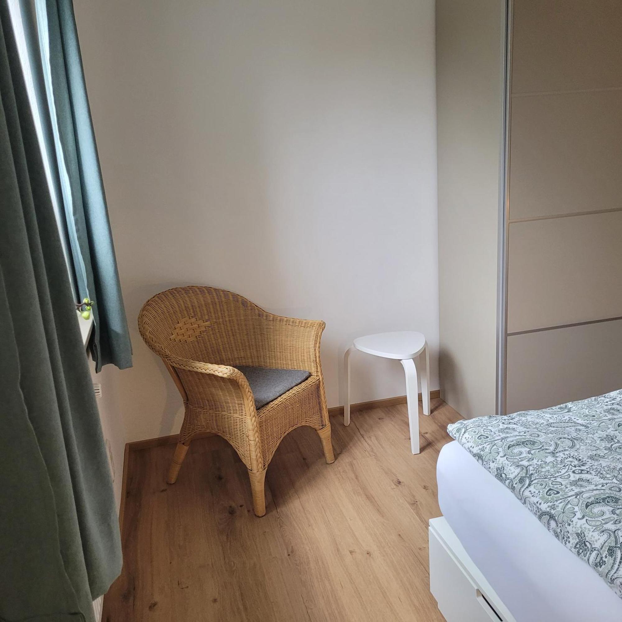 Ferienwohnung Hubert Garmisch-Partenkirchen Esterno foto