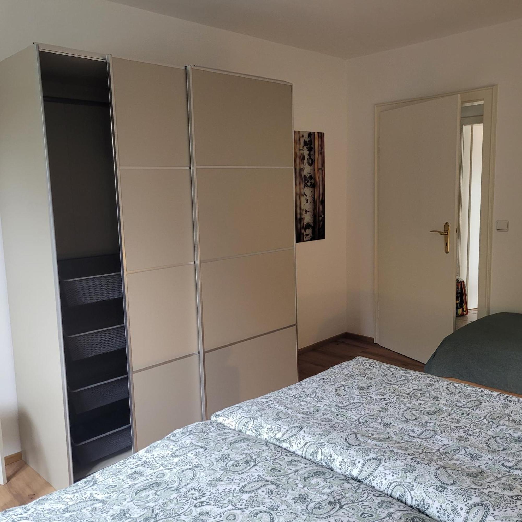 Ferienwohnung Hubert Garmisch-Partenkirchen Esterno foto
