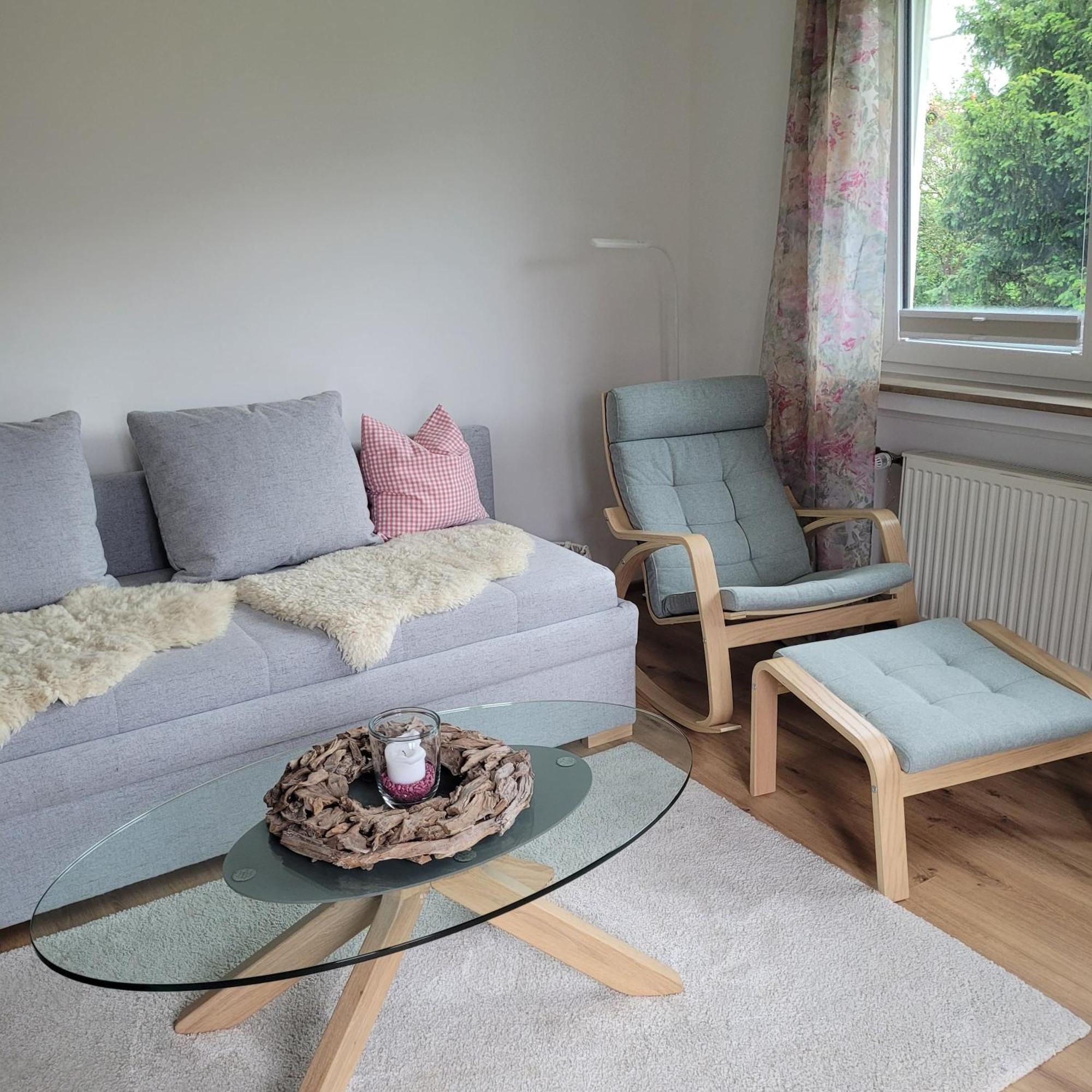 Ferienwohnung Hubert Garmisch-Partenkirchen Esterno foto